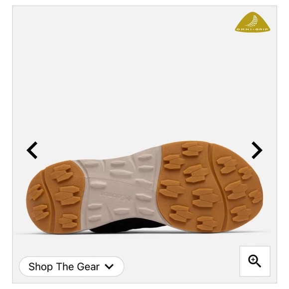 Columbia Drainmaker™ Shoe sz 11.5 - Picture 11 of 16